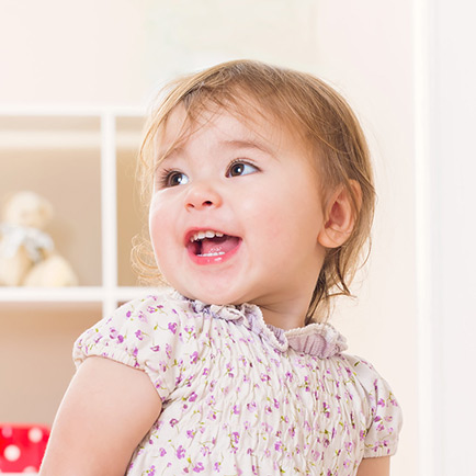 baby bottle tooth decay