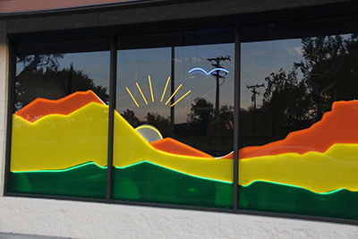 Front Window - Pediatric Dentist in Newbury Park, CA